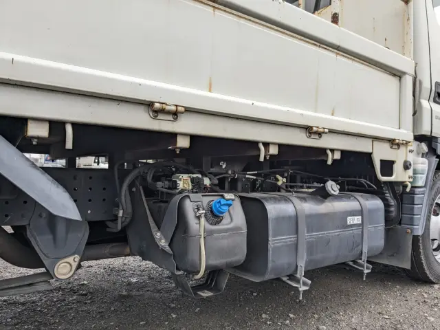 三菱 キャンター TPG-FBA00(2WD)の写真28