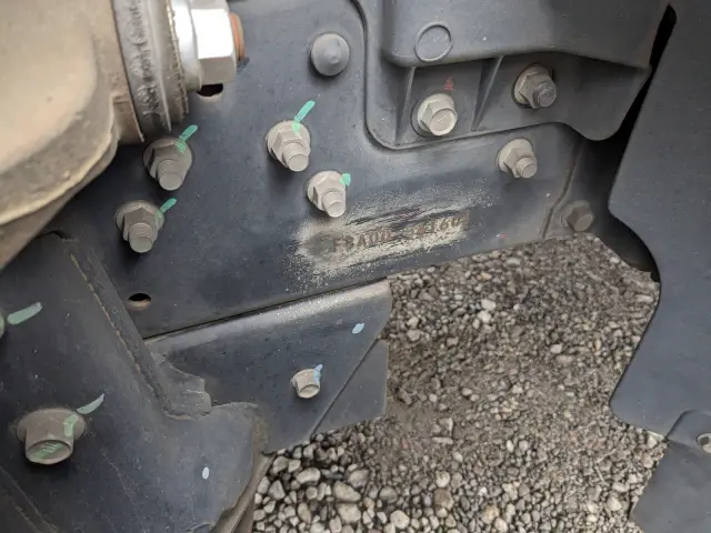 三菱 キャンター TPG-FBA00(2WD)の写真34