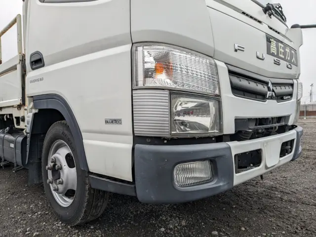 三菱 キャンター TPG-FBA00(2WD)の写真41