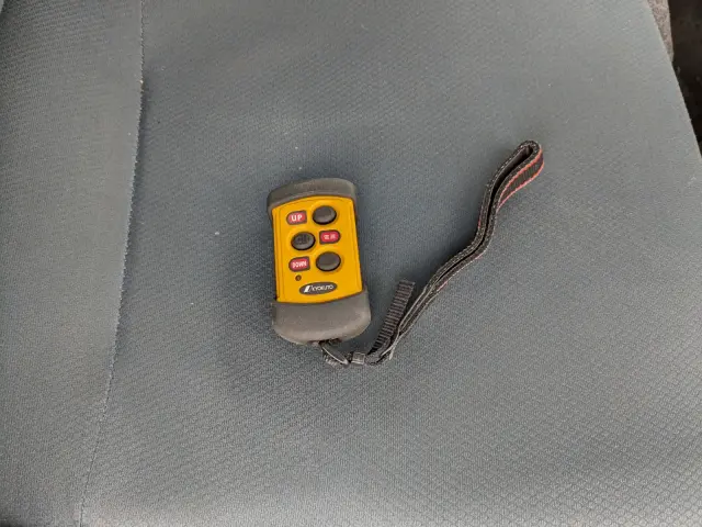 三菱 キャンター TPG-FBA00(2WD)の写真42