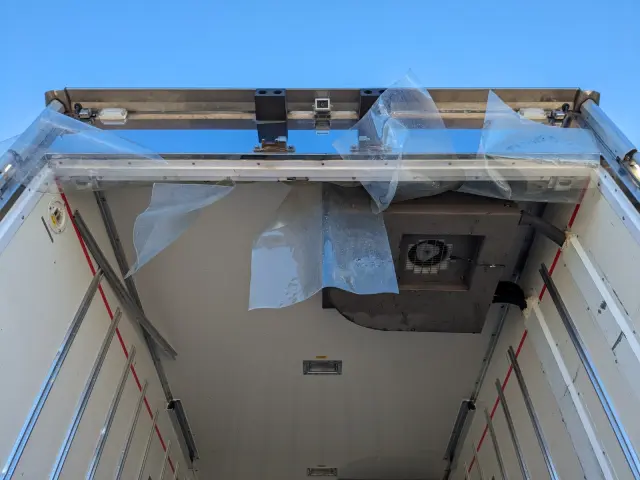 いすゞ エルフ TPG-NMR85AN(2WD)の写真11