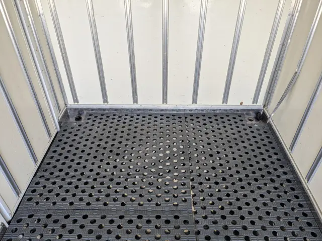 いすゞ エルフ TPG-NMR85AN(2WD)の写真15