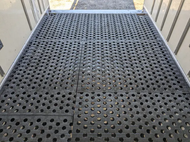 いすゞ エルフ TPG-NMR85AN(2WD)の写真18