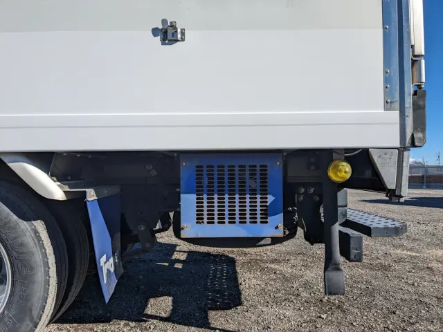 いすゞ エルフ TPG-NMR85AN(2WD)の写真22