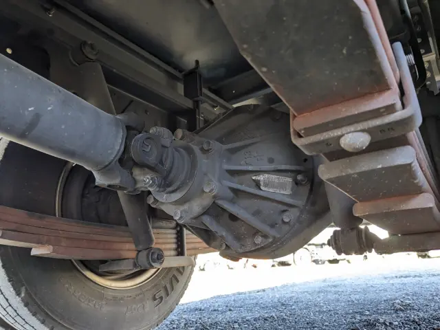 いすゞ エルフ TPG-NMR85AN(2WD)の写真24