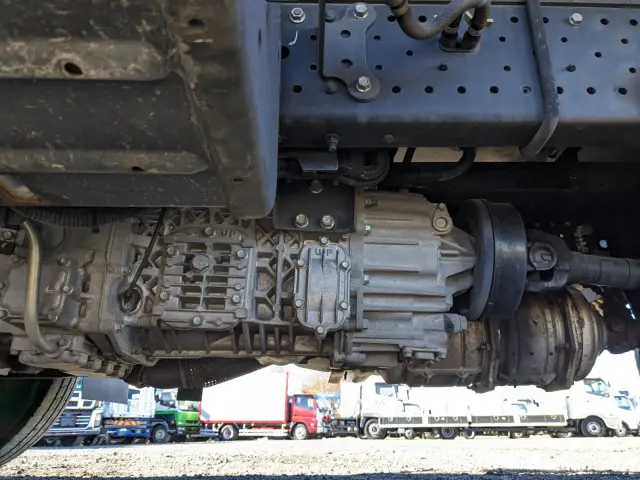 いすゞ エルフ TPG-NMR85AN(2WD)の写真25