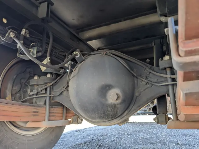 いすゞ エルフ TPG-NMR85AN(2WD)の写真31