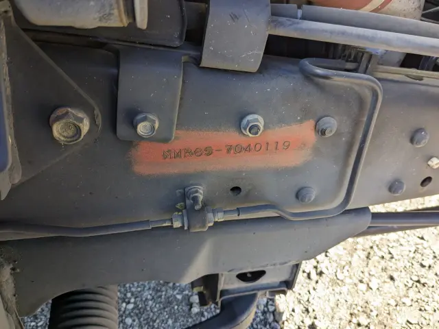 いすゞ エルフ TPG-NMR85AN(2WD)の写真43