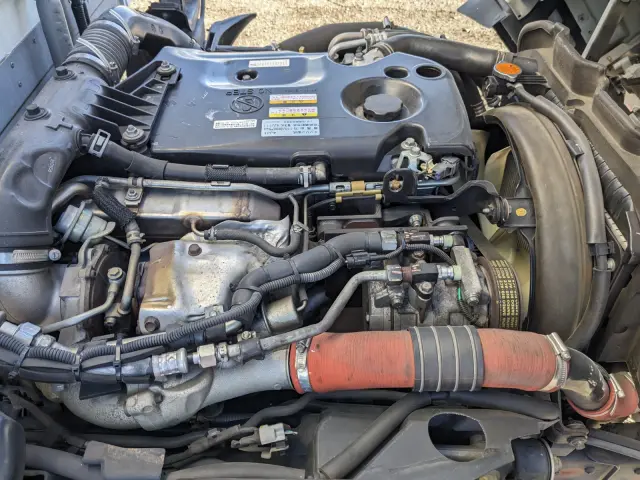 いすゞ エルフ TPG-NMR85AN(2WD)の写真44