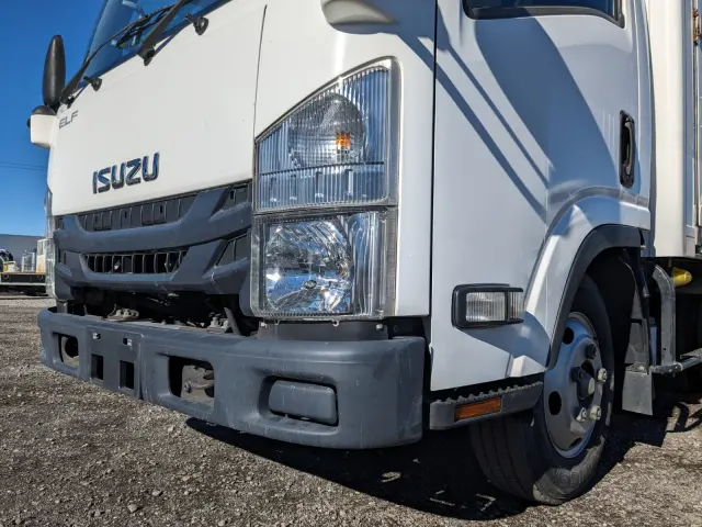 いすゞ エルフ TPG-NMR85AN(2WD)の写真46