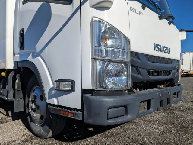 いすゞ エルフ TPG-NMR85AN(2WD)の写真47