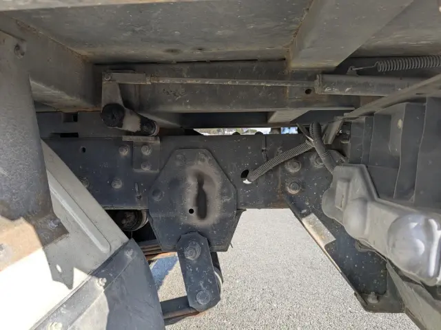 いすゞ エルフ TPG-NJR85AD(2WD)の写真10