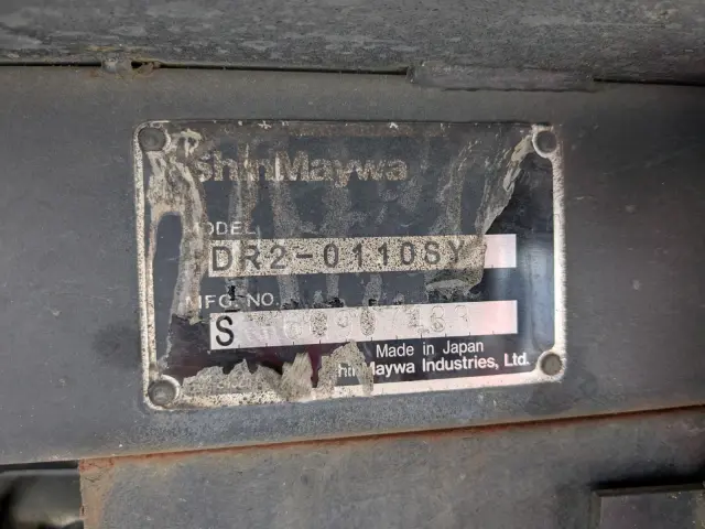 いすゞ エルフ TPG-NJR85AD(2WD)の写真15