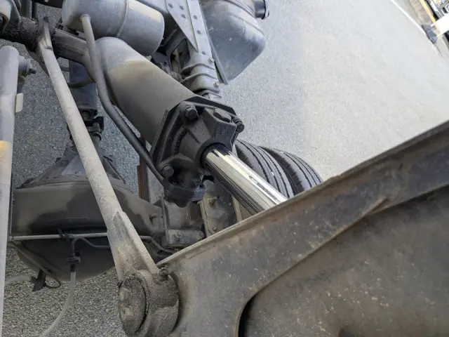 いすゞ エルフ TPG-NJR85AD(2WD)の写真19