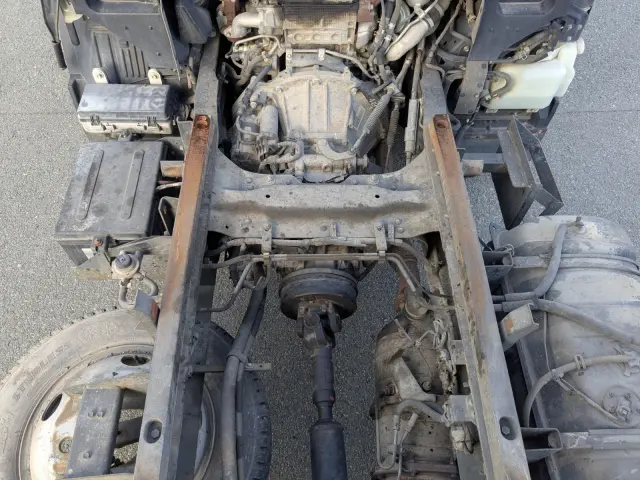 いすゞ エルフ TPG-NJR85AD(2WD)の写真21