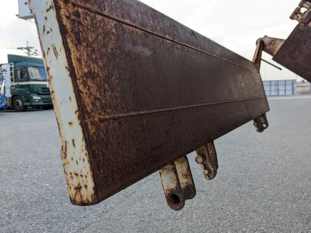 いすゞ エルフ TPG-NJR85AD(2WD)の写真23