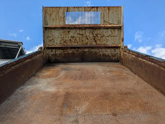 いすゞ エルフ TPG-NJR85AD(2WD)の写真26