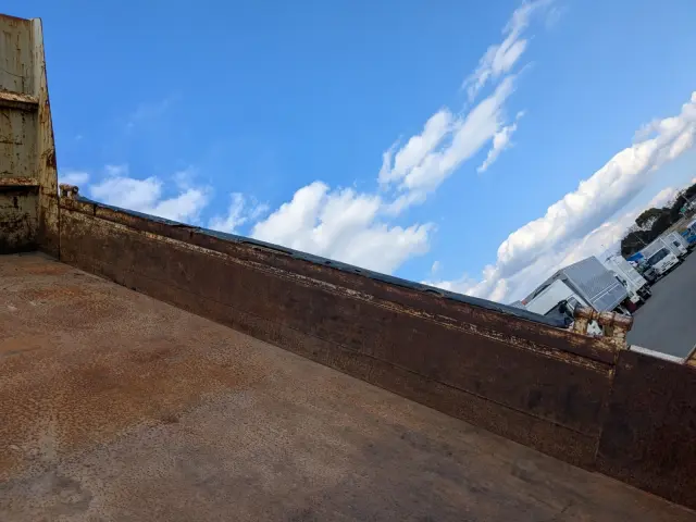 いすゞ エルフ TPG-NJR85AD(2WD)の写真27