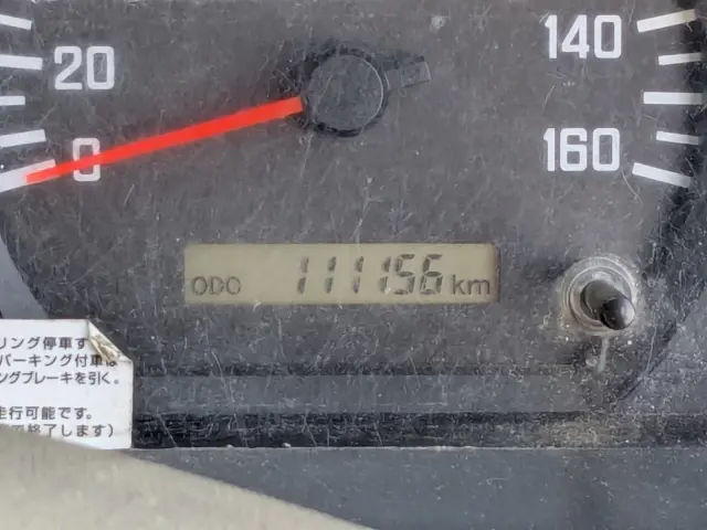 いすゞ エルフ TPG-NJR85AD(2WD)の写真36