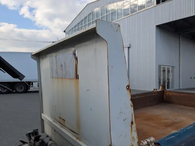 いすゞ エルフ TPG-NJR85AD(2WD)の写真39