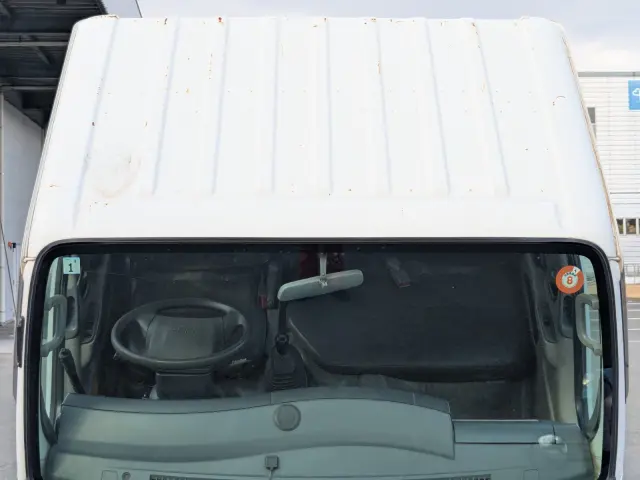 いすゞ エルフ TPG-NJR85AD(2WD)の写真40