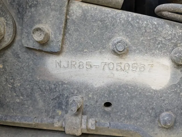 いすゞ エルフ TPG-NJR85AD(2WD)の写真43