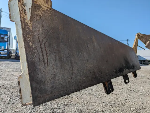 日野 レンジャー SDG-FC9JCAP(2WD)の写真10