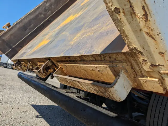 日野 レンジャー SDG-FC9JCAP(2WD)の写真11