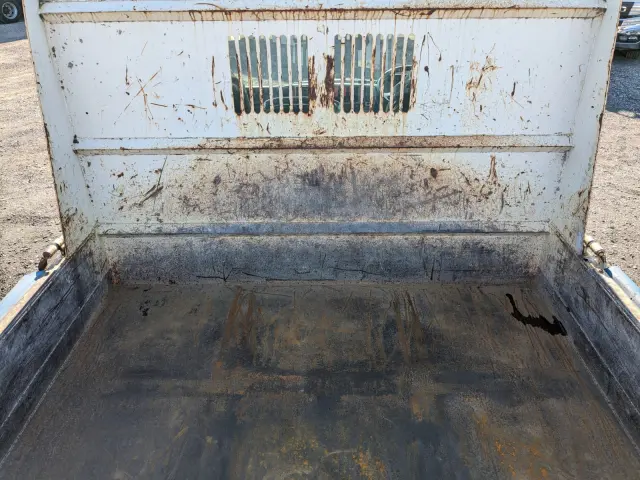 日野 レンジャー SDG-FC9JCAP(2WD)の写真13