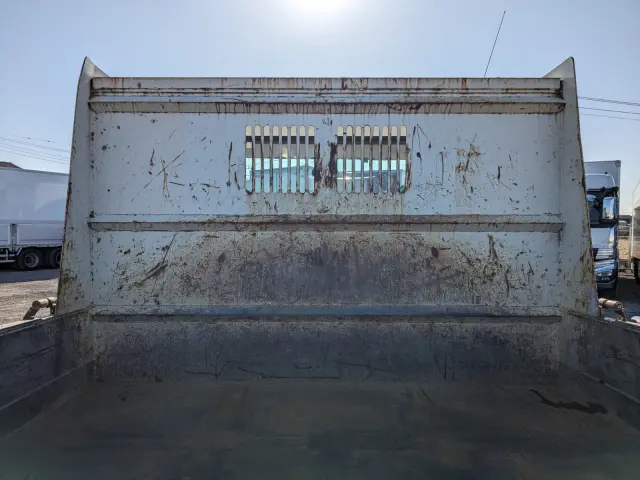 日野 レンジャー SDG-FC9JCAP(2WD)の写真14