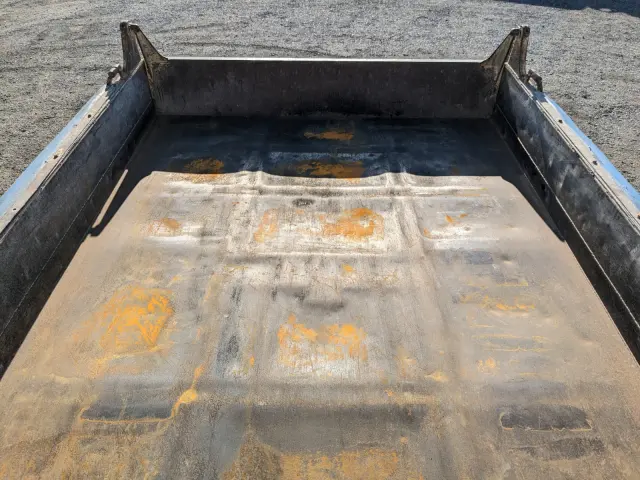 日野 レンジャー SDG-FC9JCAP(2WD)の写真15