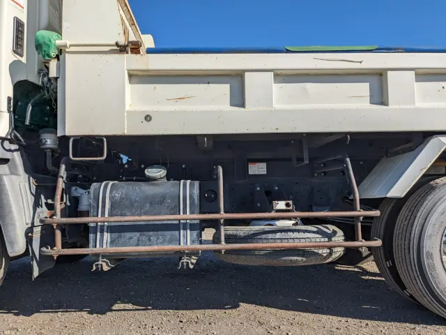 日野 レンジャー SDG-FC9JCAP(2WD)の写真21