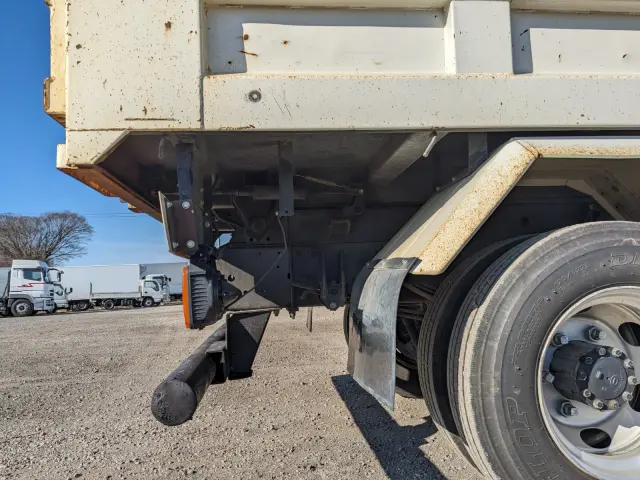 日野 レンジャー SDG-FC9JCAP(2WD)の写真24