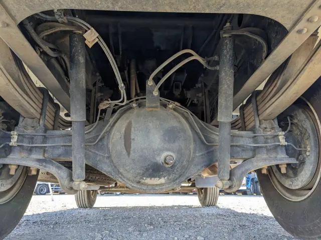 日野 レンジャー SDG-FC9JCAP(2WD)の写真25