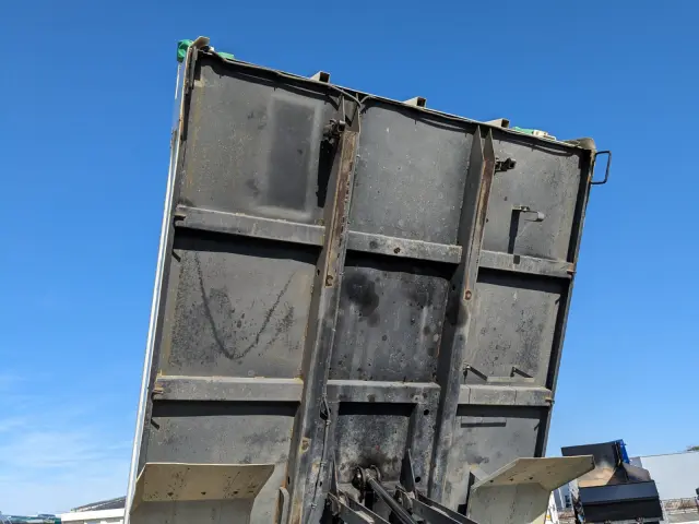 日野 レンジャー SDG-FC9JCAP(2WD)の写真31