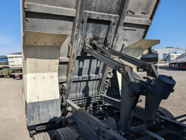 日野 レンジャー SDG-FC9JCAP(2WD)の写真32