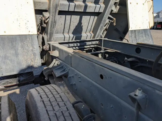 日野 レンジャー SDG-FC9JCAP(2WD)の写真33