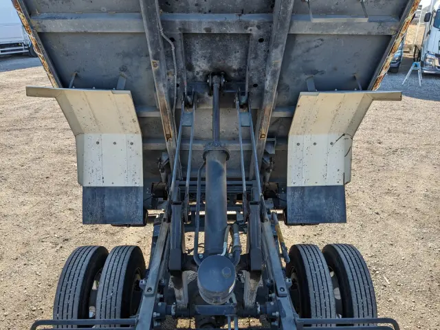 日野 レンジャー SDG-FC9JCAP(2WD)の写真36