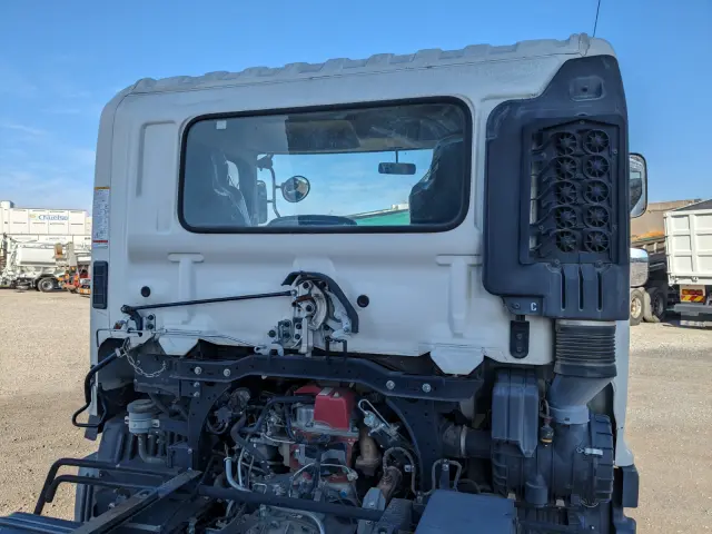 日野 レンジャー SDG-FC9JCAP(2WD)の写真38