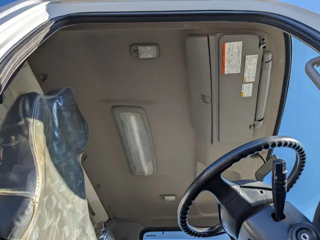 日野 レンジャー SDG-FC9JCAP(2WD)の写真40