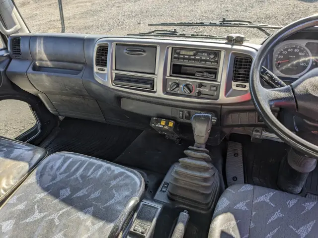 日野 レンジャー SDG-FC9JCAP(2WD)の写真42