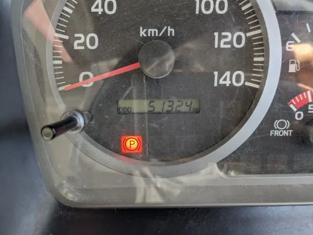 日野 レンジャー SDG-FC9JCAP(2WD)の写真43