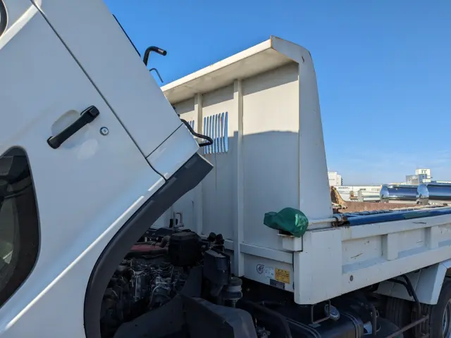 日野 レンジャー SDG-FC9JCAP(2WD)の写真46