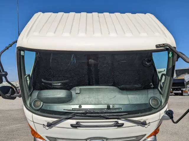 日野 レンジャー SDG-FC9JCAP(2WD)の写真47