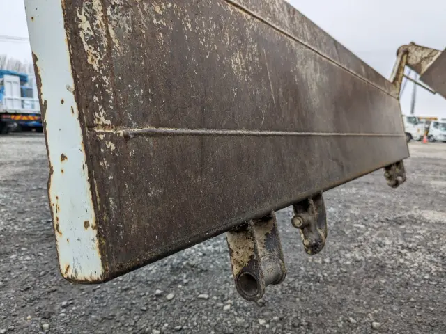 いすゞ エルフ TPG-NJR85AD(2WD)の写真10