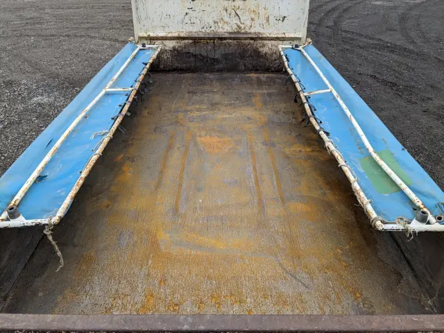 いすゞ エルフ TPG-NJR85AD(2WD)の写真12