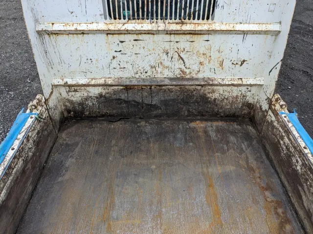 いすゞ エルフ TPG-NJR85AD(2WD)の写真14