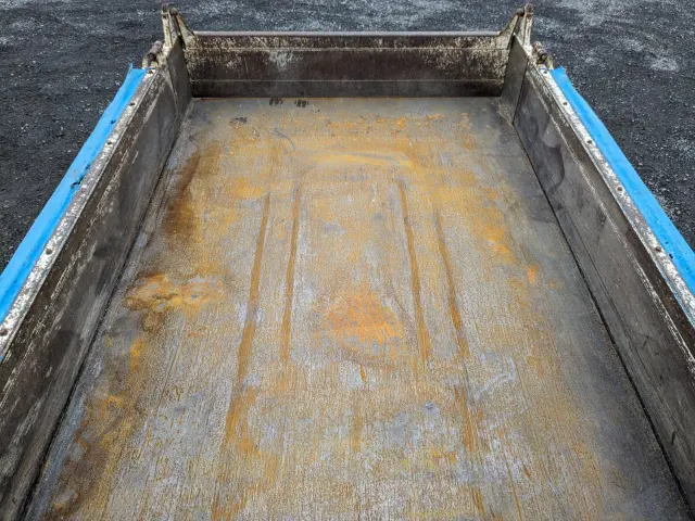 いすゞ エルフ TPG-NJR85AD(2WD)の写真16