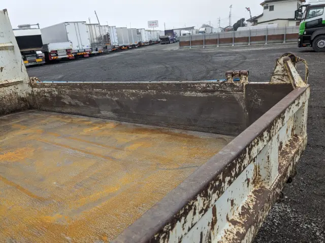 いすゞ エルフ TPG-NJR85AD(2WD)の写真17