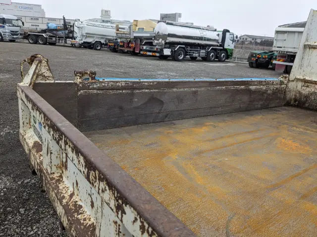 いすゞ エルフ TPG-NJR85AD(2WD)の写真18